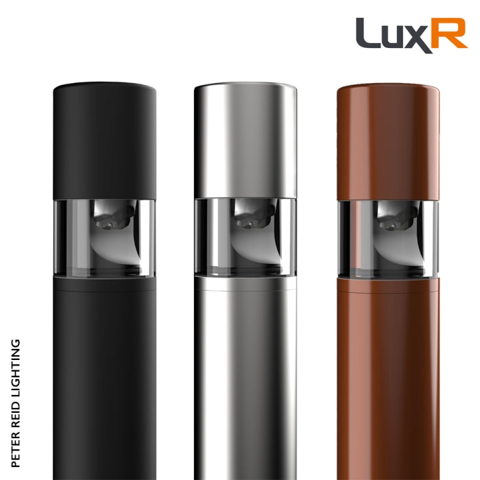LuxR Lighting Modux 1 Wayfinder – peterreidlighting
