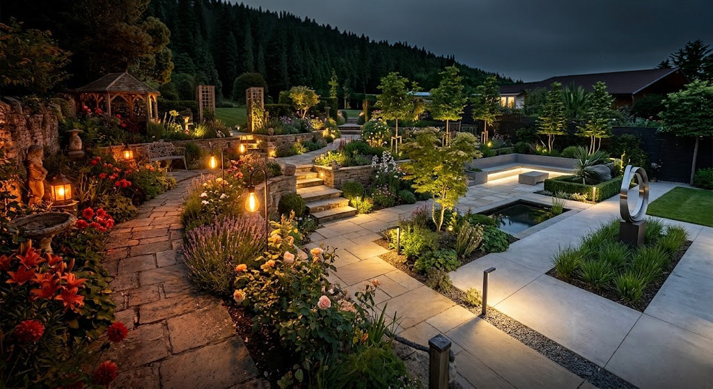 Making Sense of LED Light Colours
