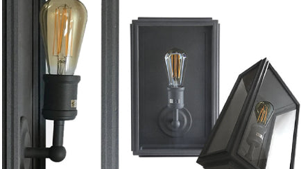 A Place in the Garden