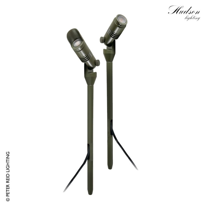 Hudson Spike Spot Light Micro