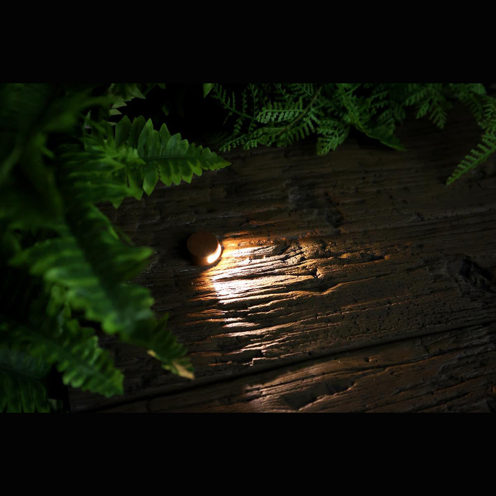 Hudson Micro Path Marker Light