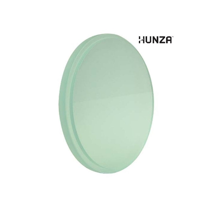 Hunza Lighting Ground Flush Lens Frosted