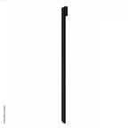 LuxR Modux 1 Vail Pole Mount black