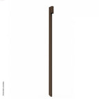 LuxR Modux 1 Vail Pole Mount matt bronze