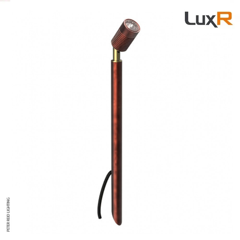 LuxR Lighting Modux 2 Pole Spot