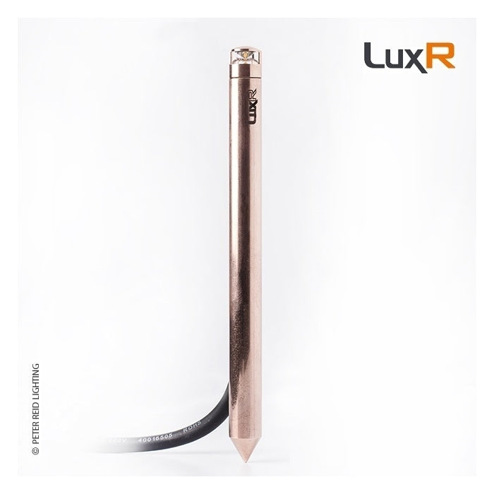 LuxR Lighting Modux Micro Diamond 360º