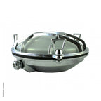 Round Bulkhead Light 2027 Large by Foresti & Suardi