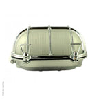 Oval Bulkhead Light 2034 Extra Large by Foresti & Suardi