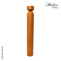 Hudson Bollard Light