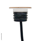 Hudson Halo Light Copper