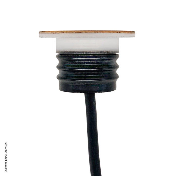 Hudson Halo Light Copper