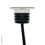 Hudson Halo Light Stainless Steel