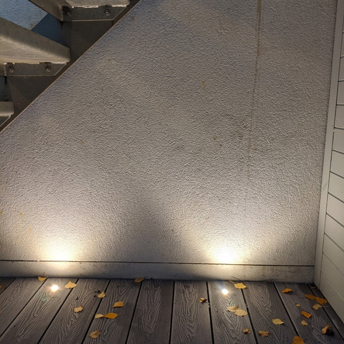 Hudson Micro Inset Light