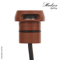 Hudson Micro Path Marker Light
