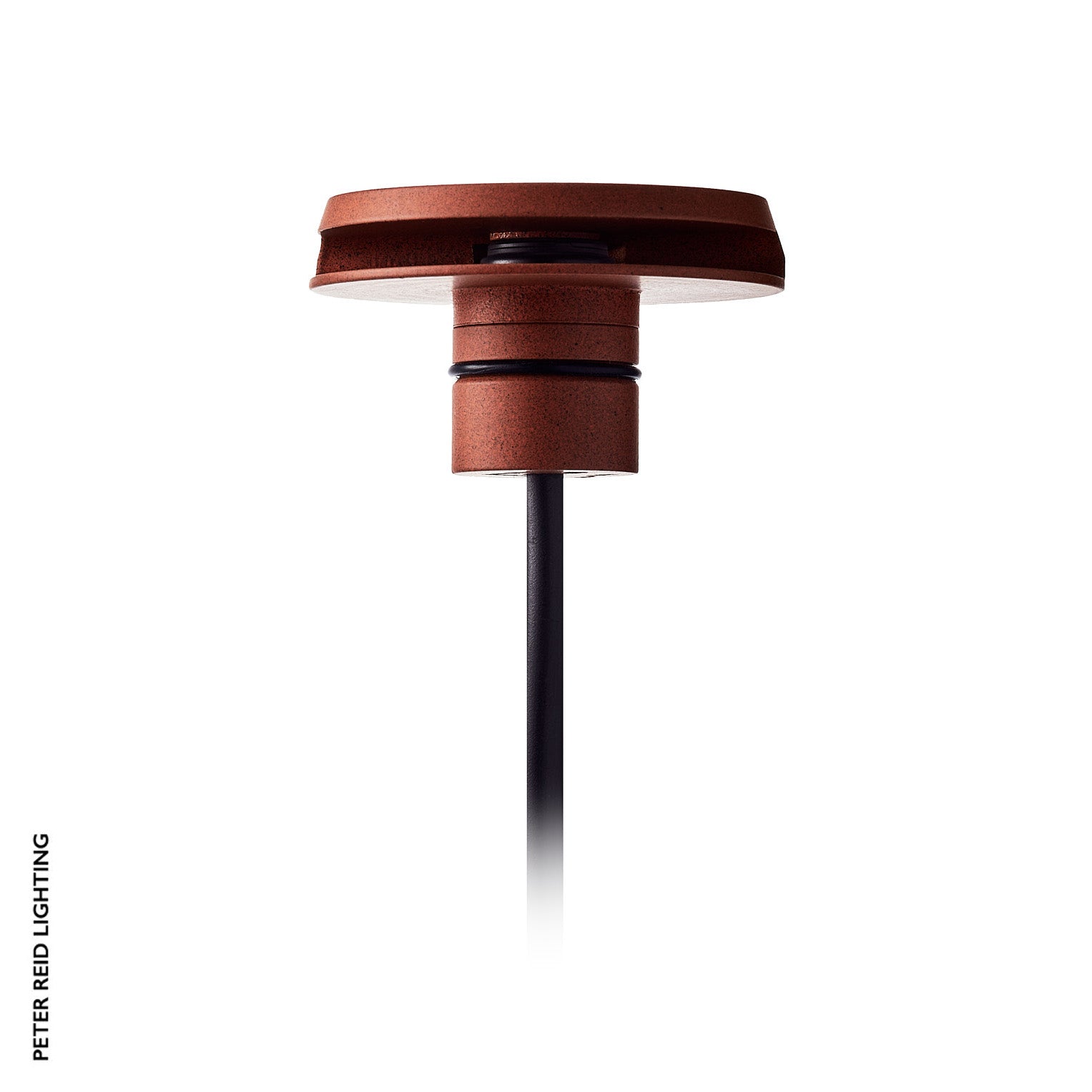 Hudson Large Path Marker Light