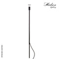 Hudson Pole Light
