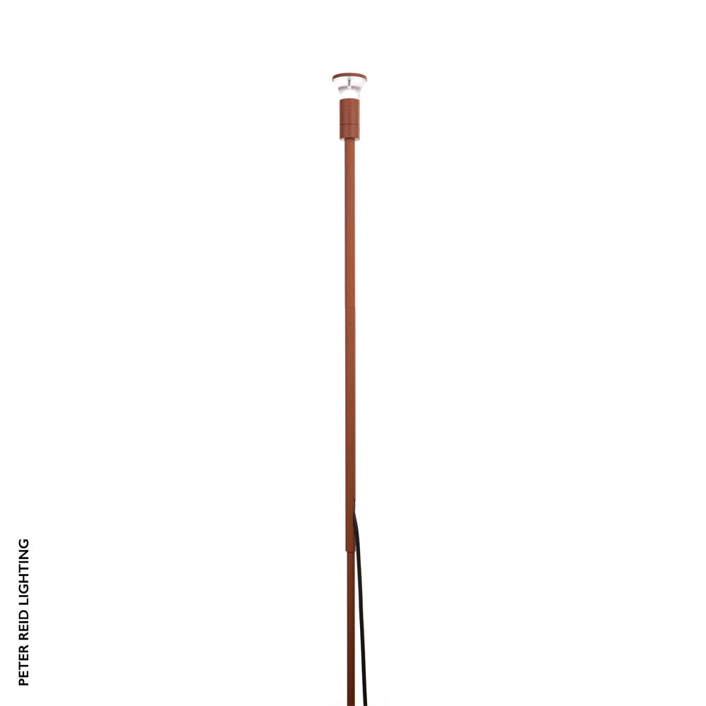 Hudson Pole Light