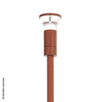 Hudson Pole Light