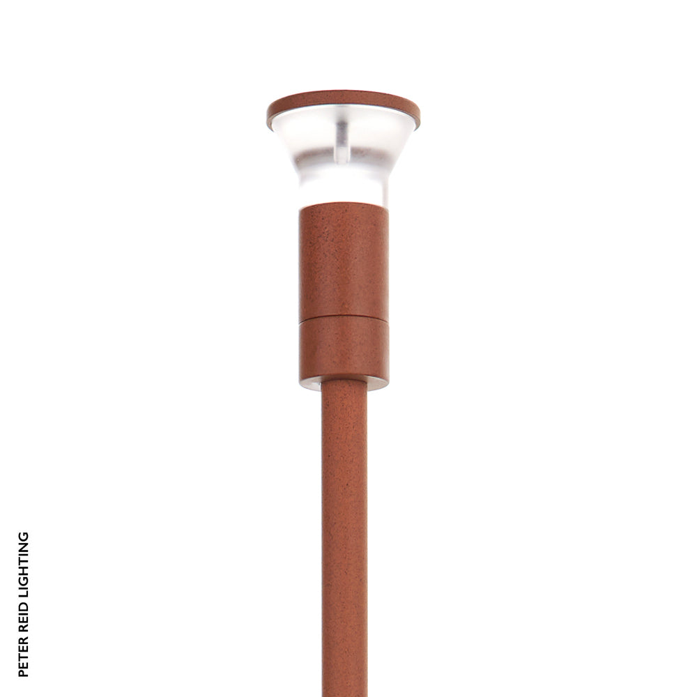 Hudson Pole Light