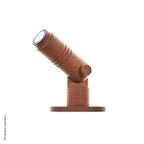 Hudson Aqua Pond Spot Light