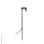 Hudson Spike Light Pole Mount