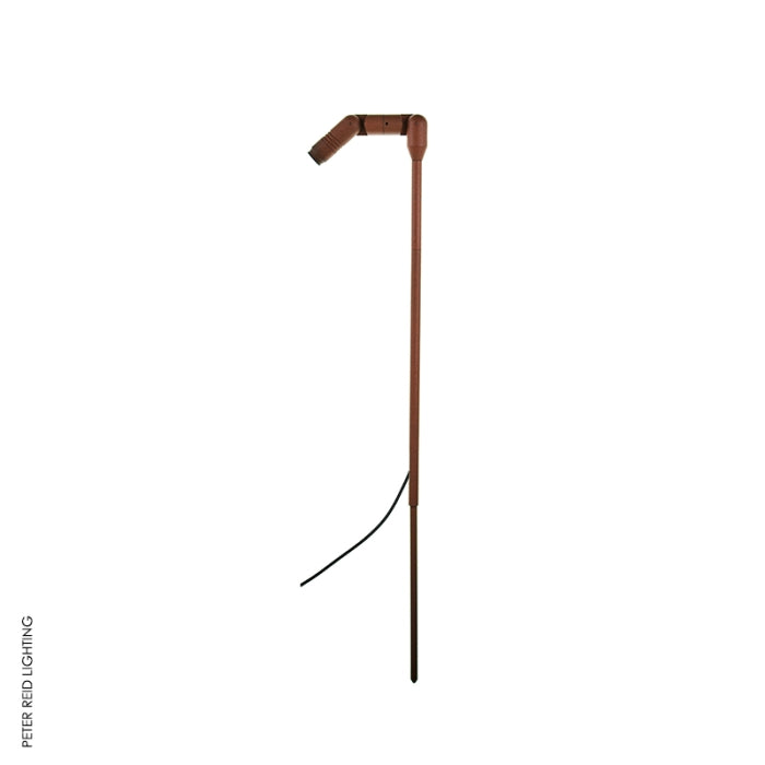 Hudson Spike Light Pole Mount