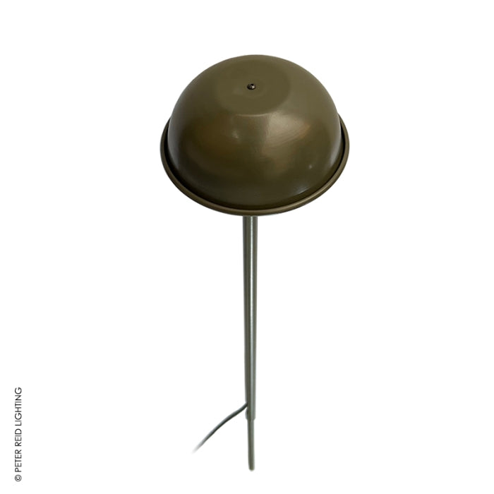 Hudson Planting Light