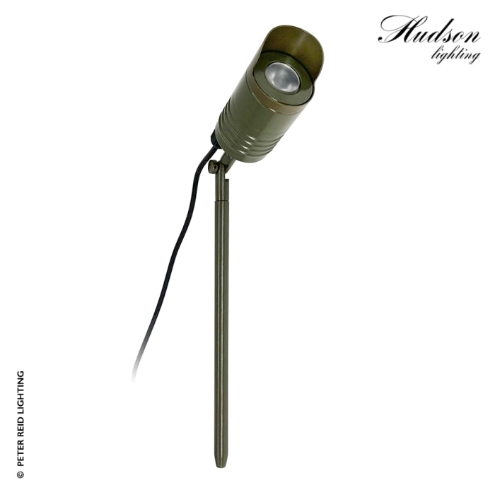 Hudson Spike Spot Light Midi