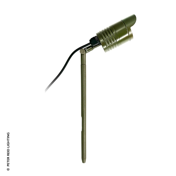 Hudson Spike Spot Light Midi