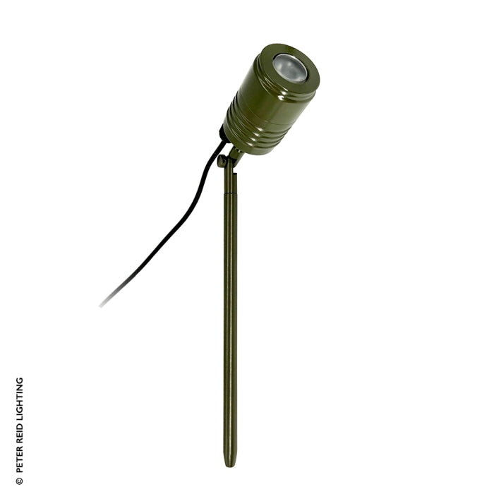 Hudson Spike Spot Light Midi