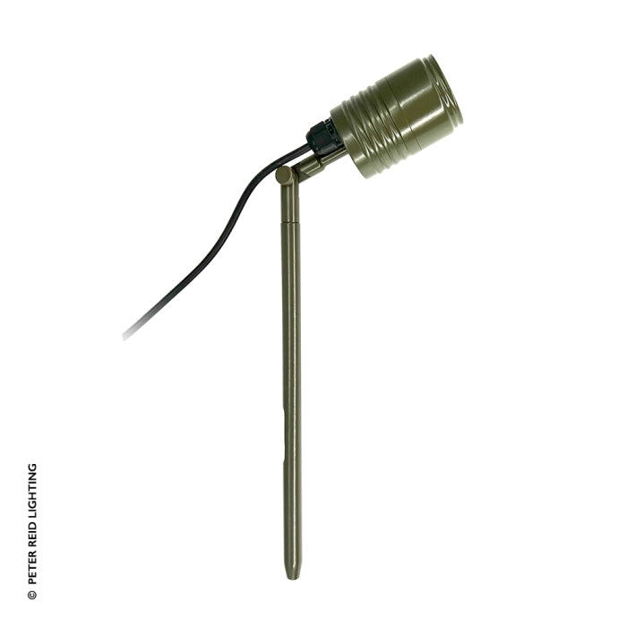 Hudson Spike Spot Light Midi