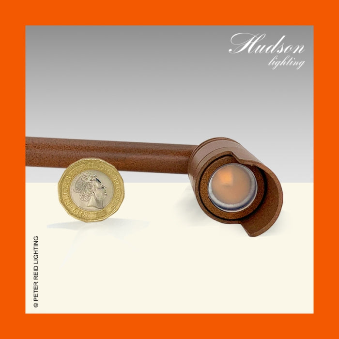 Hudson Spike Spot Light Micro