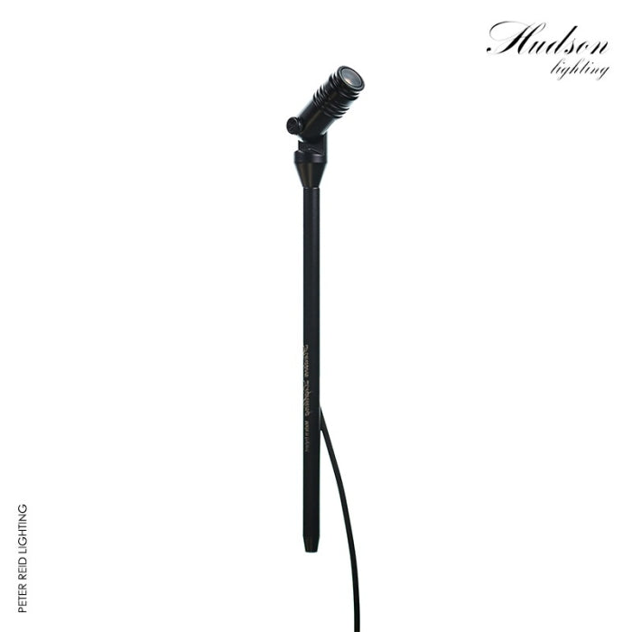 Hudson Spike Spot Light Micro Wide