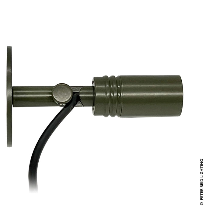 Hudson Downward Tree Spot Light