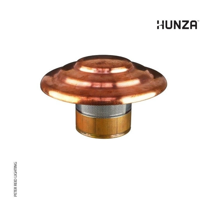 Hunza Lighting Anti-Glare Hood