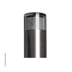 Hunza Lighting Bollard 700mm Flange Mount 12v