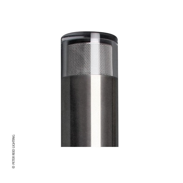 Hunza Lighting Bollard 700mm Flange Mount 12v