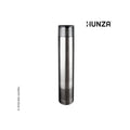 Hunza Lighting Bollard 300mm Flange Mount PURE LED