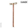 Hunza Lighting Border Light Twin PURE LED