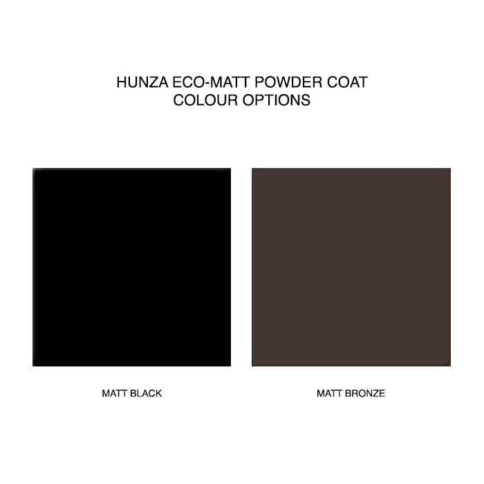 Hunza Lighting Wall Spot GU10 (240v)