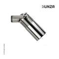 Hunza Lighting Eurospot Bracket Mount PURE LED