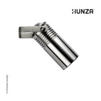 Hunza Lighting Eurospot Bracket Mount PURE LED