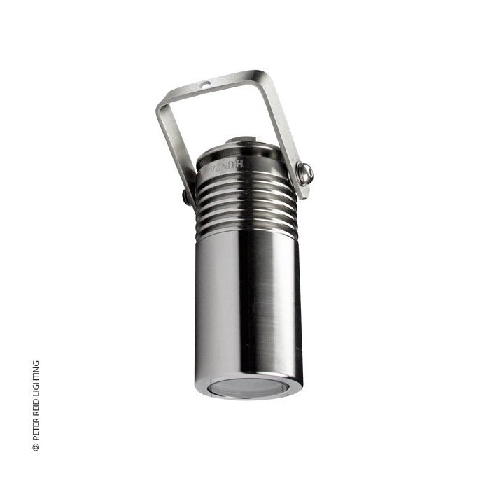 Hunza Lighting Eurospot Bracket Mount PURE LED