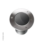 Hunza Lighting Lawn Light GU10 (240v)