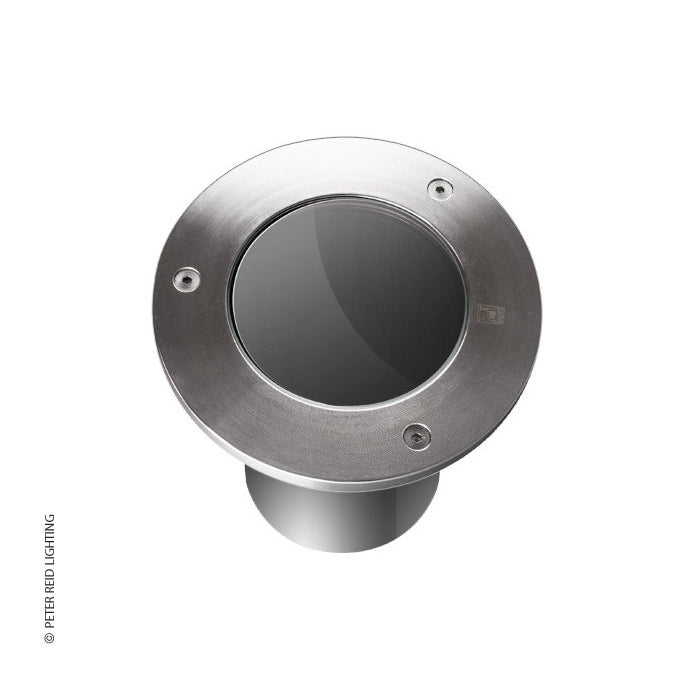 Hunza Lighting Lawn Light GU10 (240v)