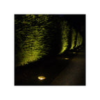 Hunza Lighting Lawn Light GU10 (240v)