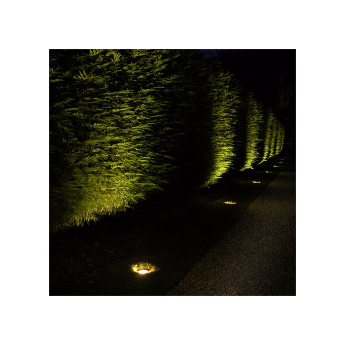 Hunza Lighting Lawn Light GU10 (240v)