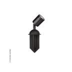 Hunza Lighting NPS Spot Super Spike 12v