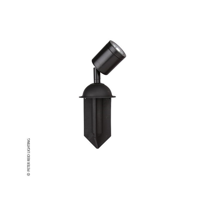 Hunza Lighting NPS Spot Super Spike 12v