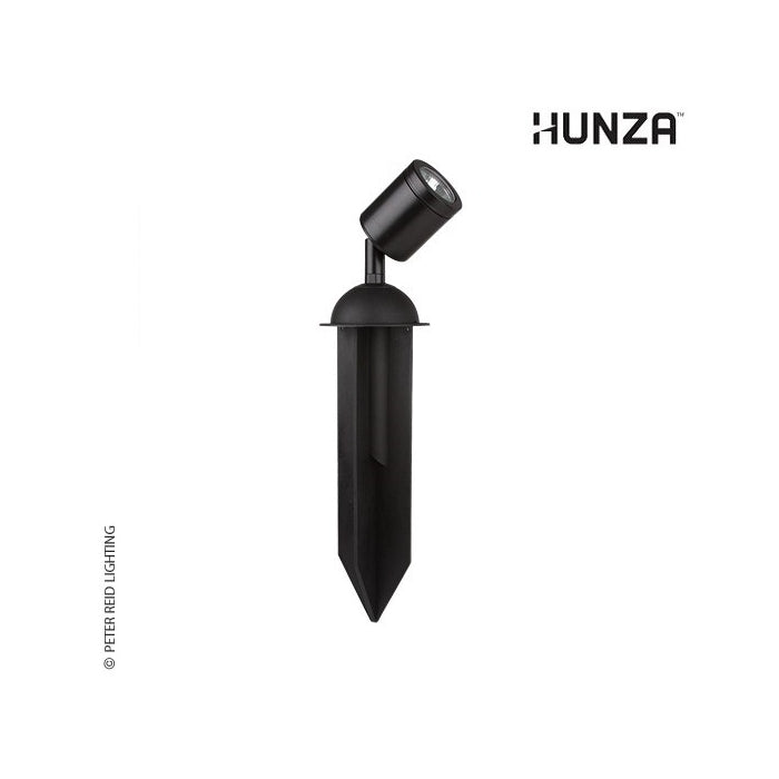 Hunza Lighting NPS Spot Super Spike 12v